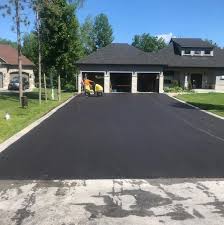 Best Heated Driveway Installation  in Cascade Valley, WA